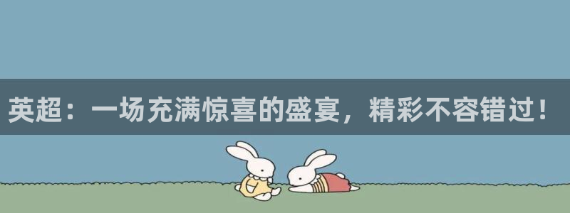 英超：一场充满惊喜的盛宴，精彩不容错过！
