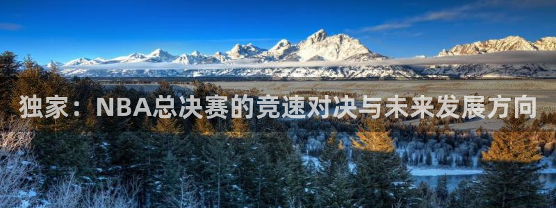 独家：NBA总决赛的竞速对决与未来发展方向