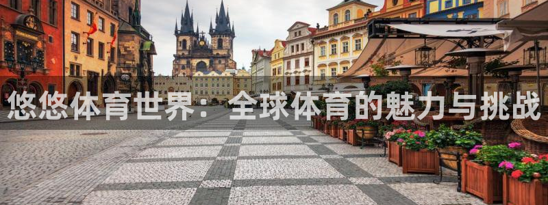 悠悠体育世界：全球体育的魅力与挑战